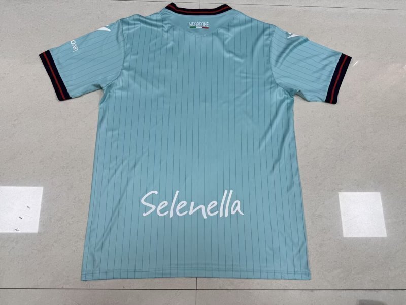 Bologne Maillot Third 25/26