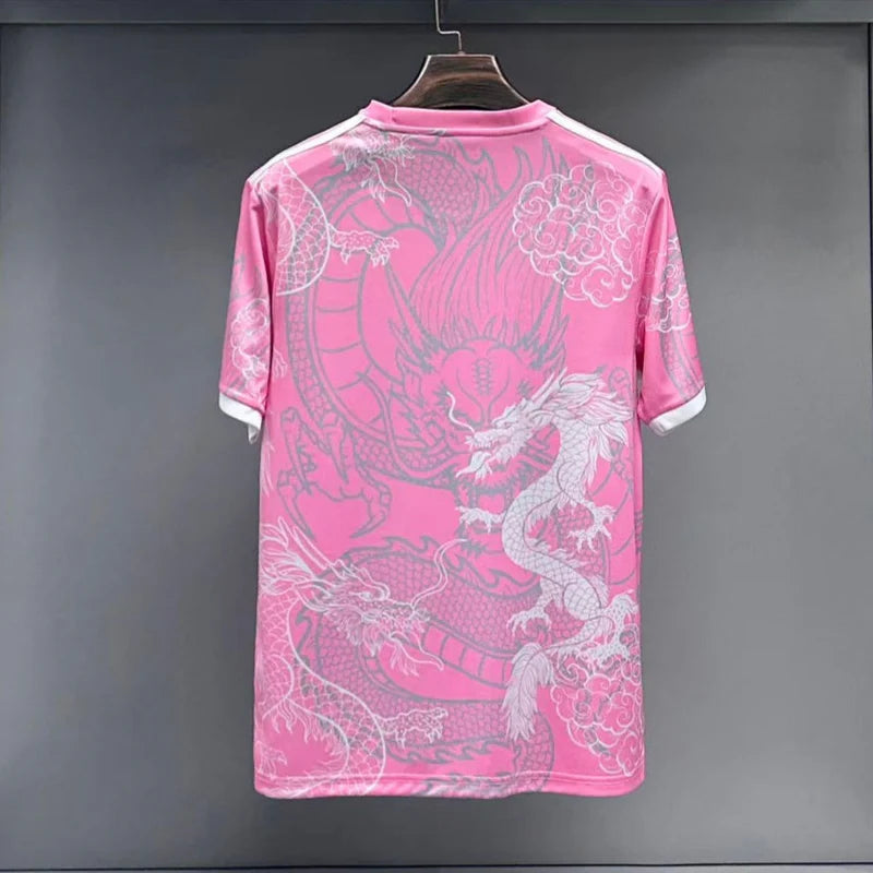 Real Madrid Maillot Rose Spécial A 25/26