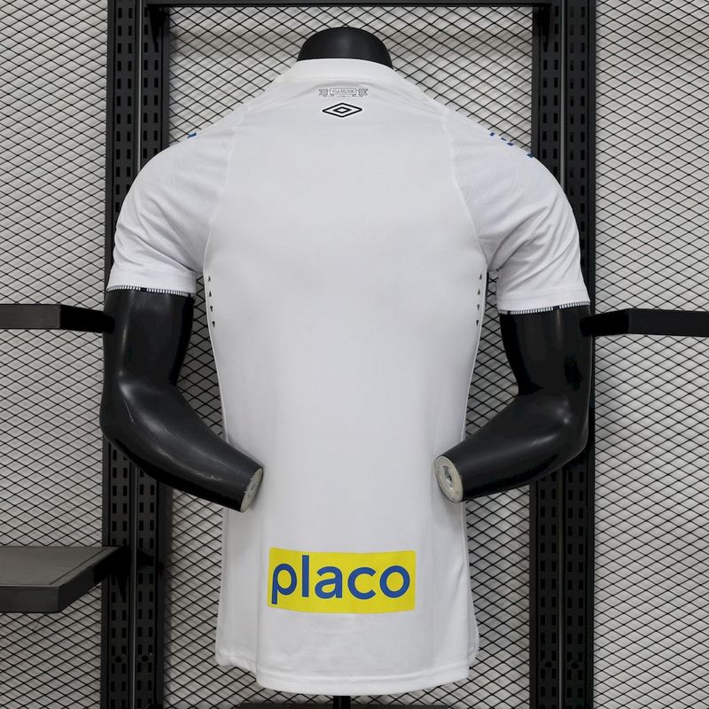 Santos Maillot Domicile 24/25