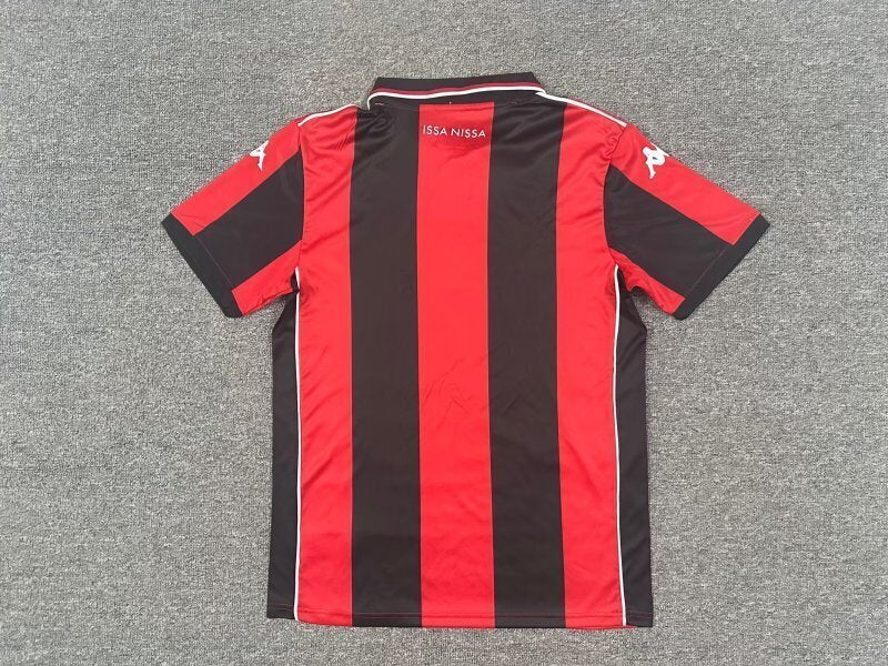 Nice Maillot Domicile 25/26