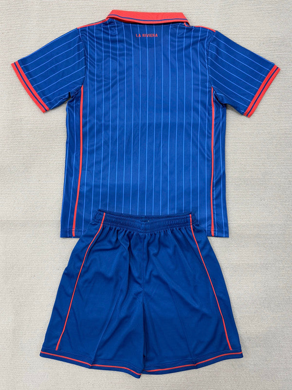 Nice Maillot Third 25/26 – Enfant