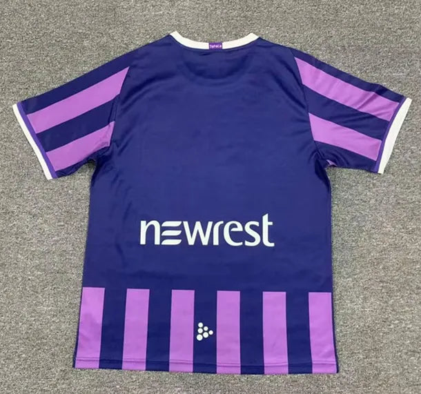 Toulouse Maillot Extérieur Rétro 2023/2024