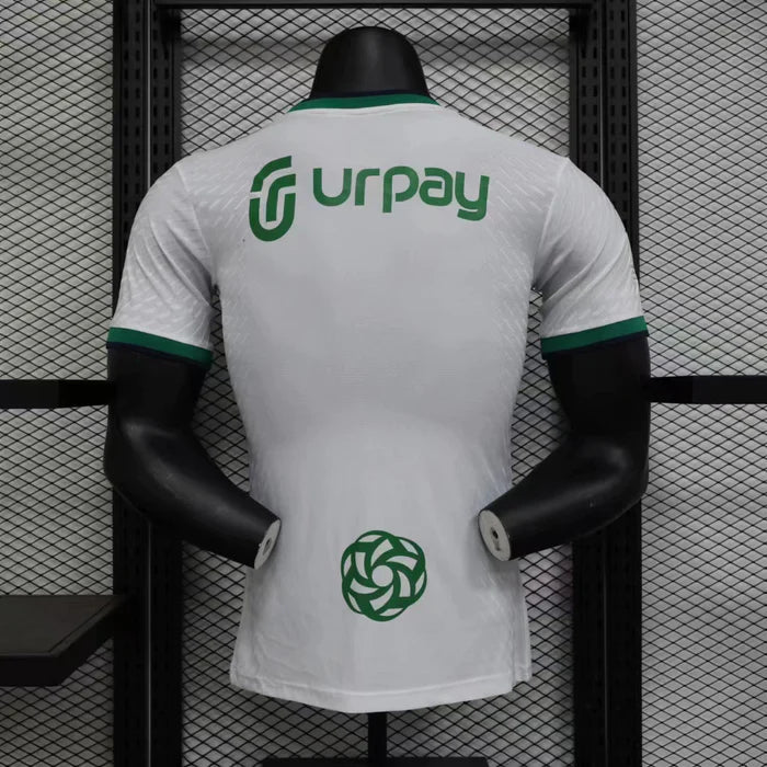 Al Ahli Maillot Domicile Rétro 2023/2024