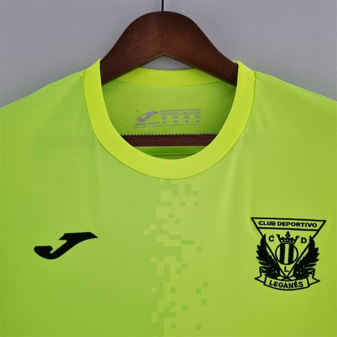 Leganés Maillot Third Rétro 2023/2024
