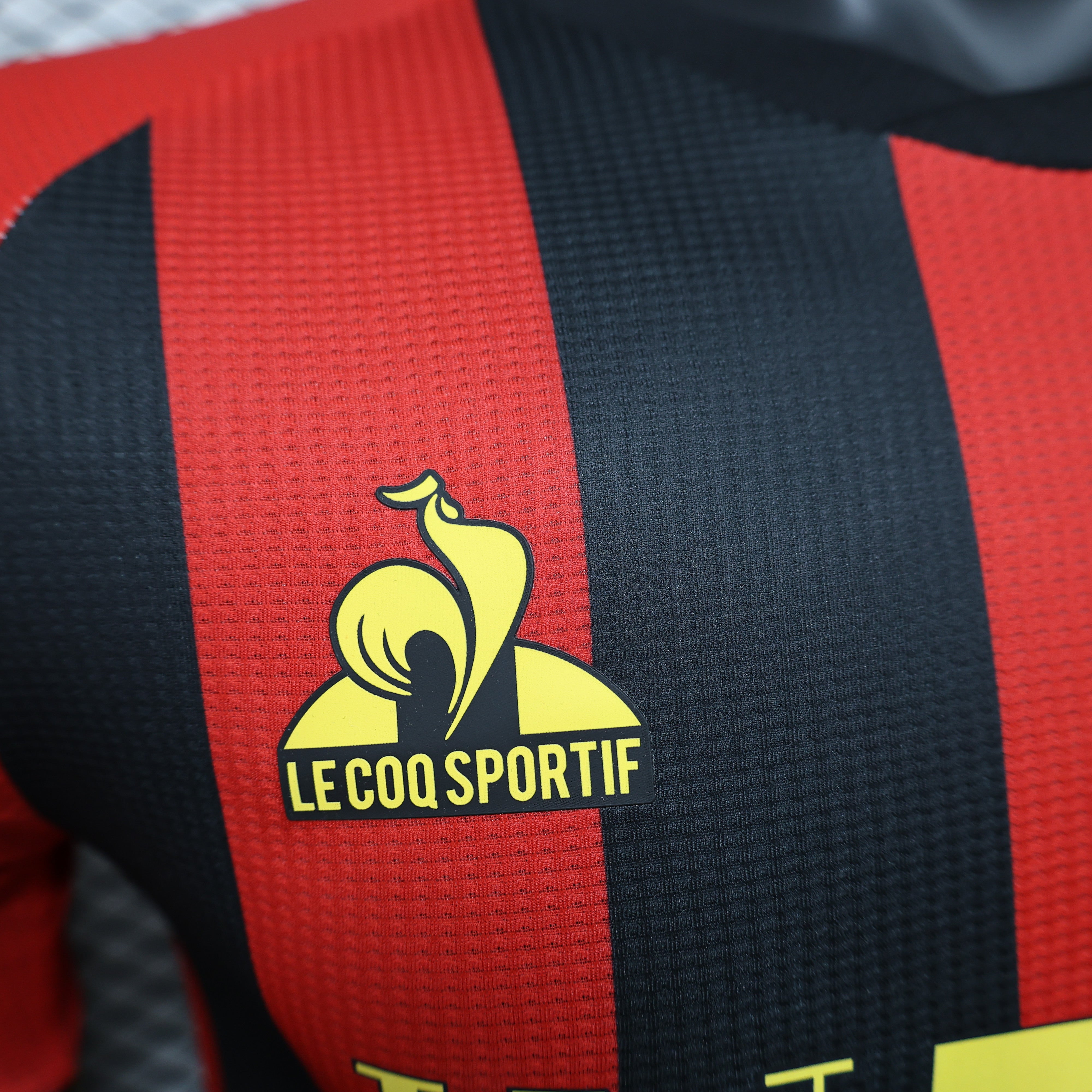 Nice Maillot Domicile 24/25
