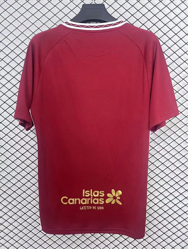 Tenerife Maillot Extérieur 25/26