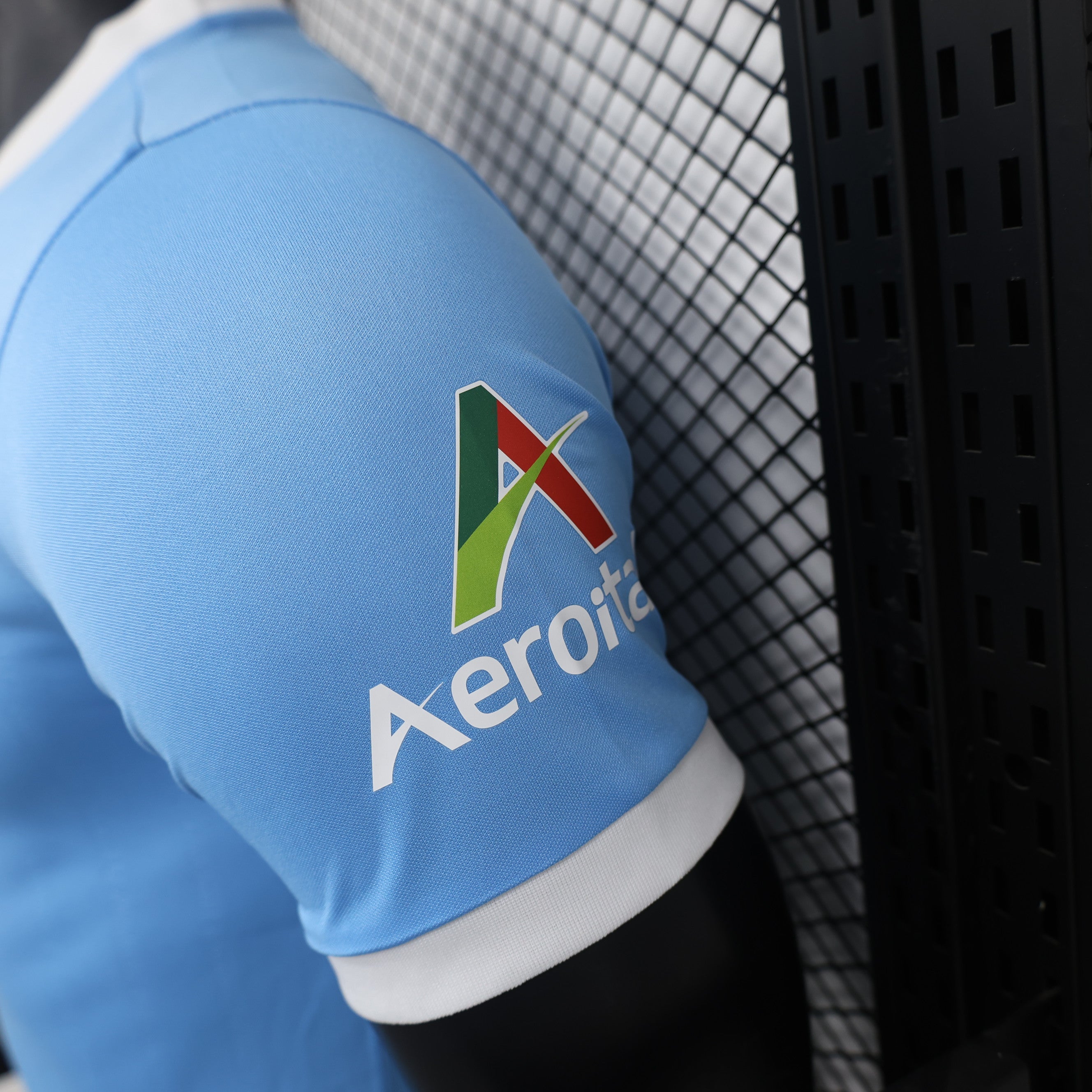Lazio Maillot Domicile 24/25