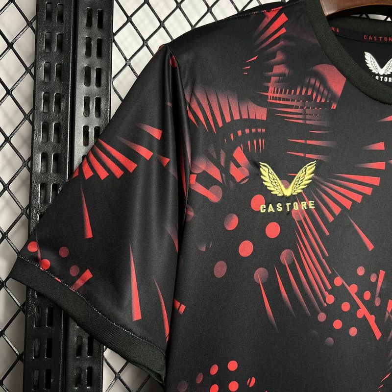 Séville Maillot Third 24/25