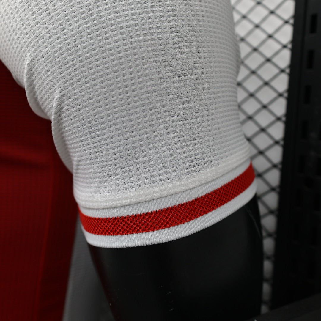 Monaco Maillot Domicile 24/25