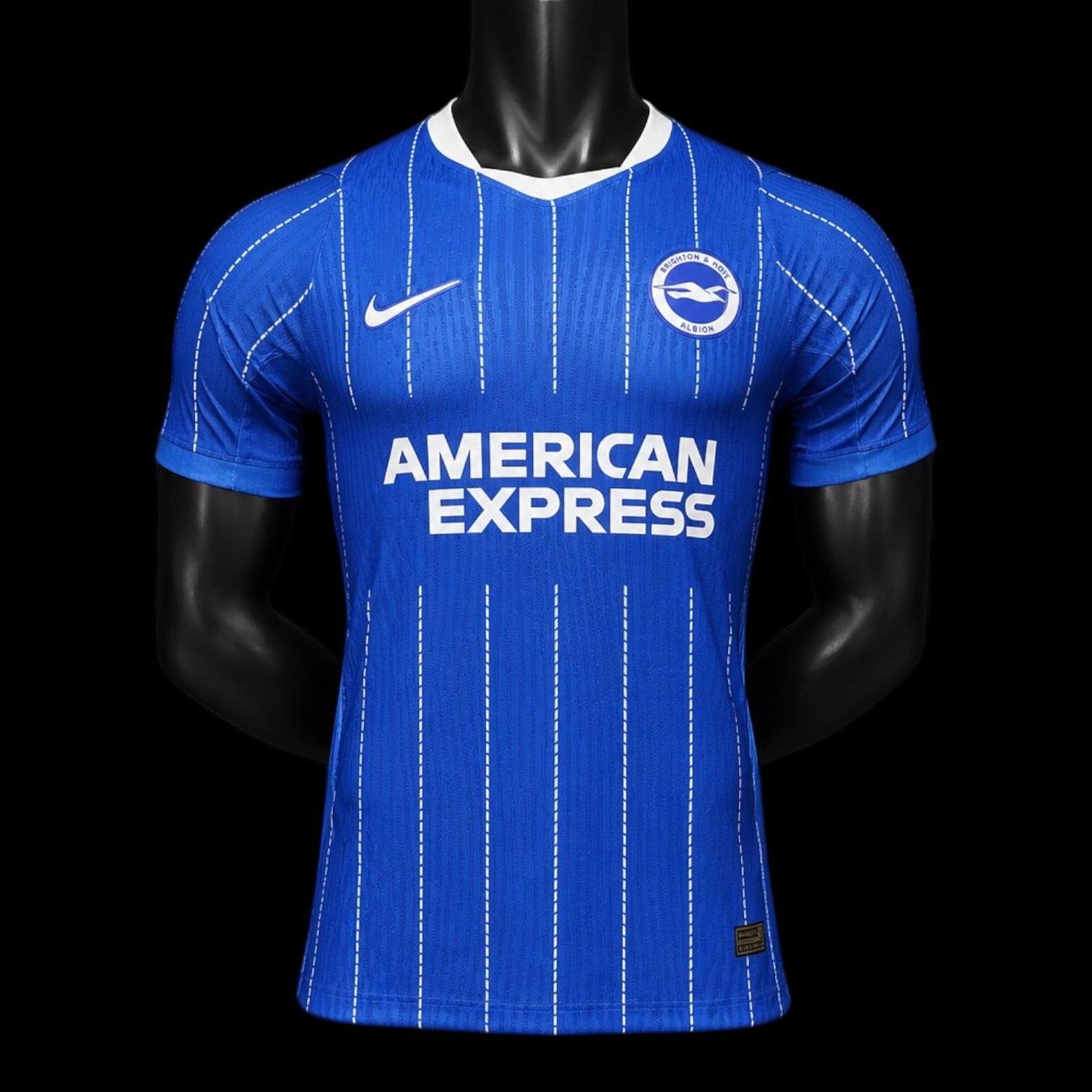 Brighton Maillot Domicile 26/27 – Version Player