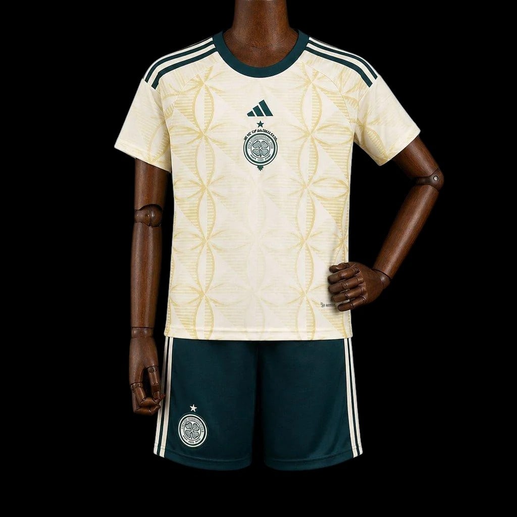 Celtic Maillot Third 26/27 – Enfant