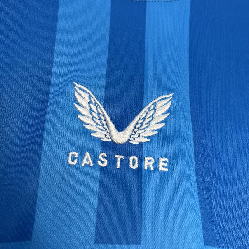 Preston Maillot Extérieur 24/25