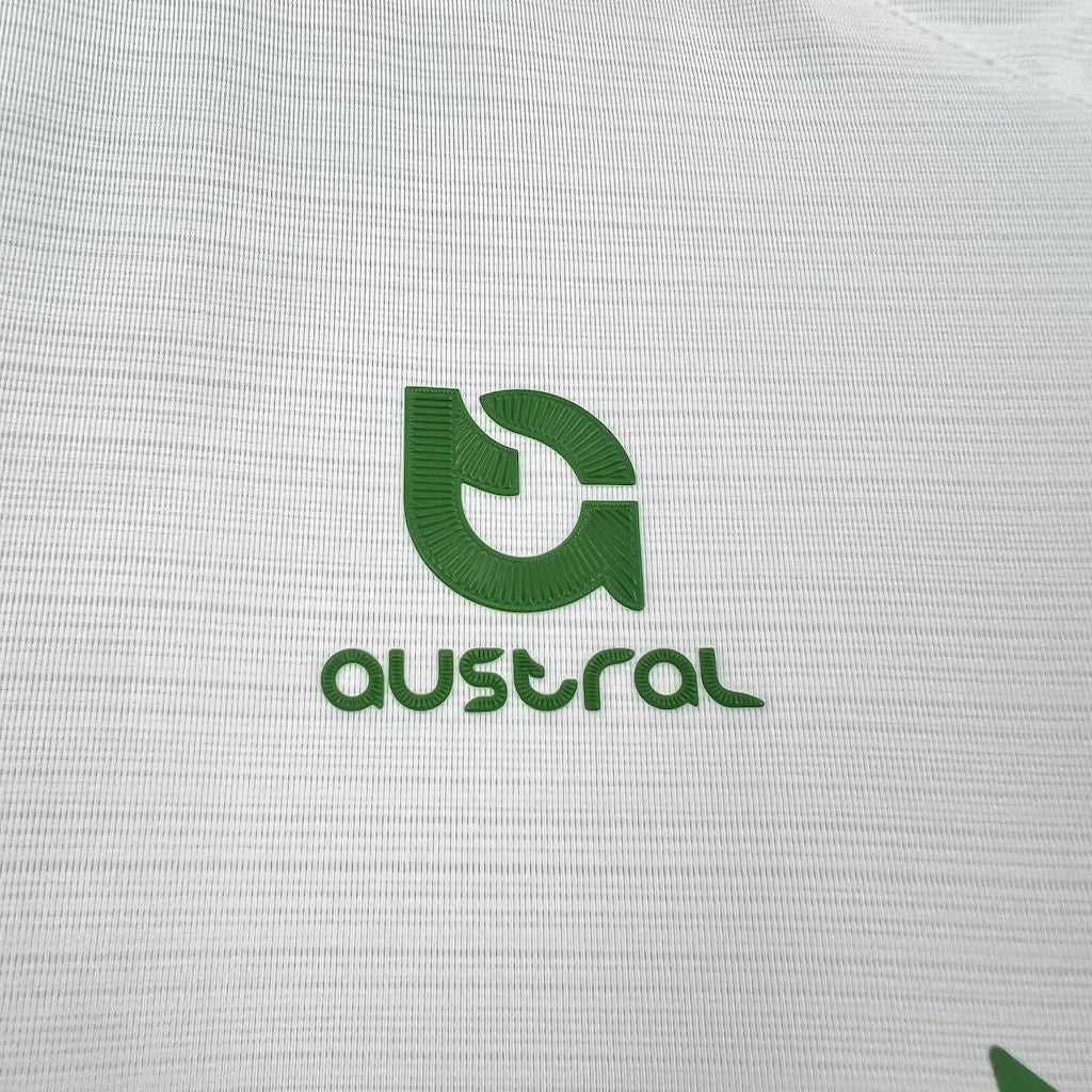Santander Maillot Domicile 24/25