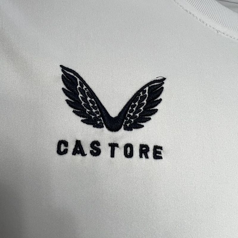 Preston Maillot Domicile 24/25