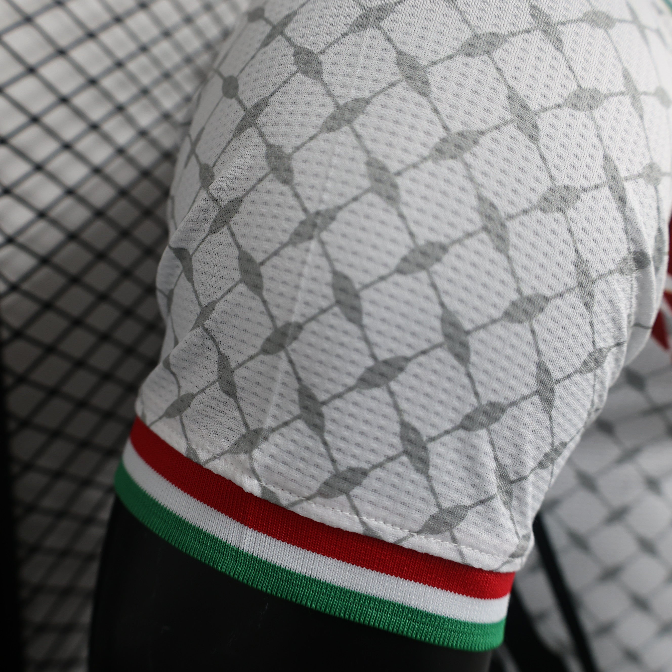 Palestine Maillot (III)