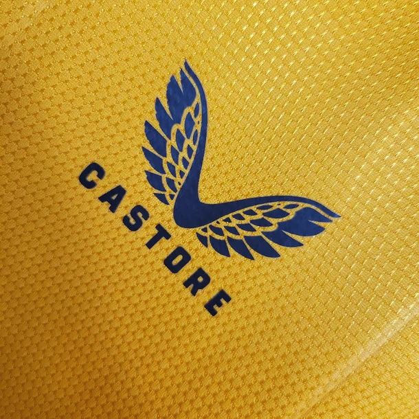 Wolves Maillot Domicile Rétro 2023/2024