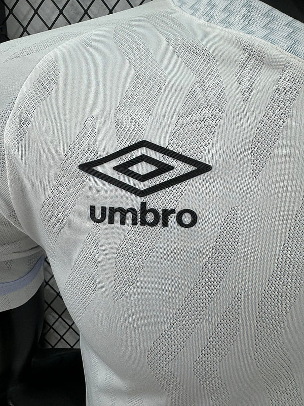 Santos Maillot Domicile 25/26