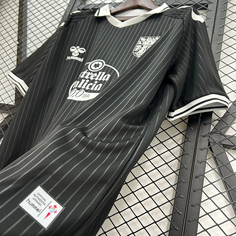 Celta Maillot Souvenir 25/26