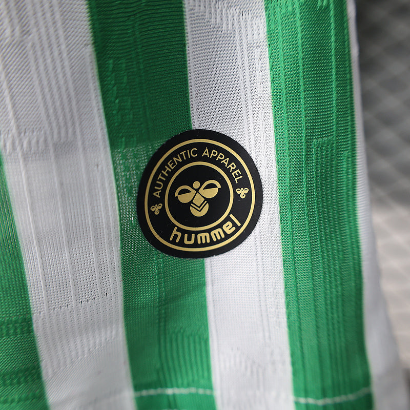Betis Séville Maillot Conférence Ligue 25/26