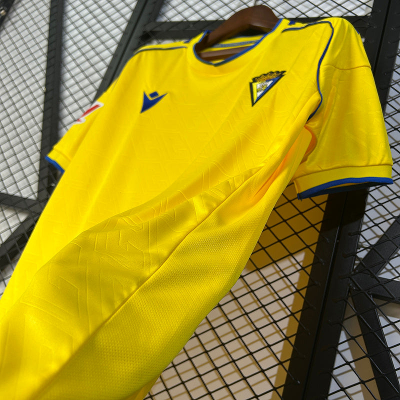 Cadiz Maillot Domicile 25/26