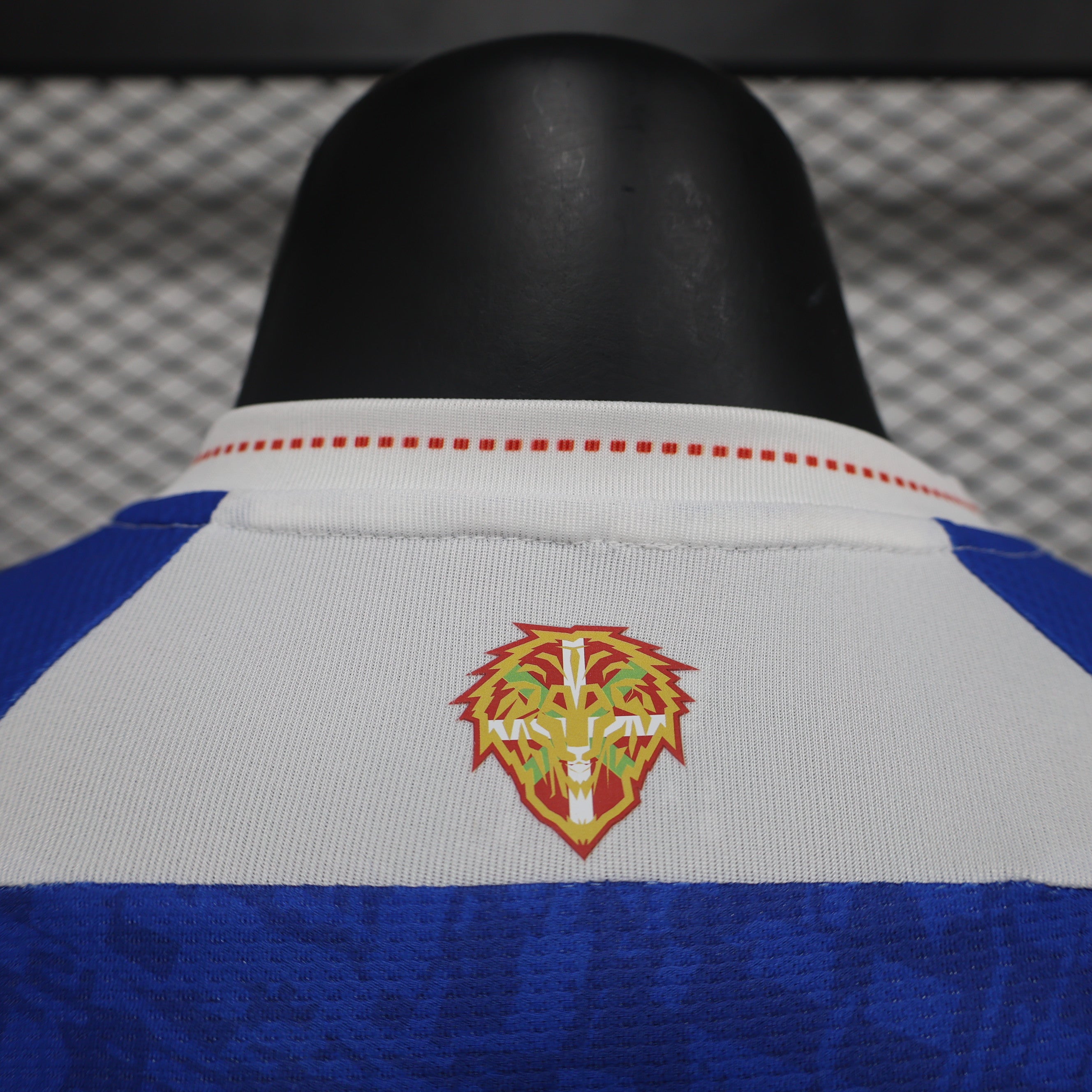Athletic Bilbao Maillot Extérieur 24/25