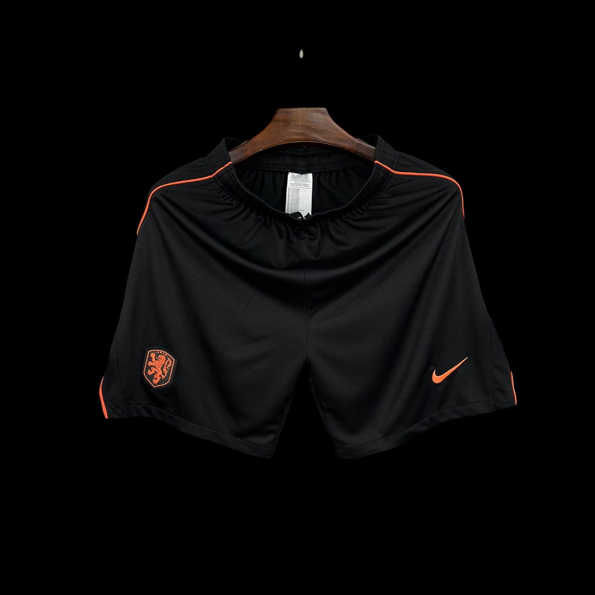 Pays Bas Short Extérieur CDM 26