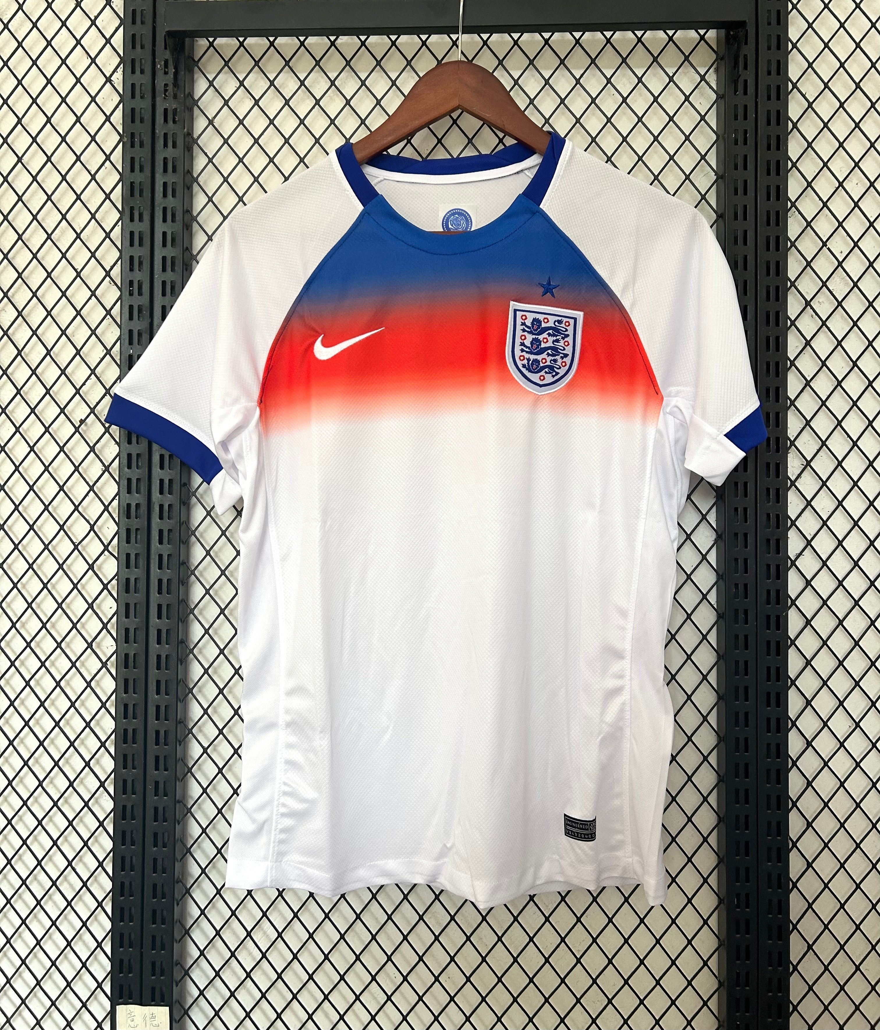 Angleterre Maillot 25/26
