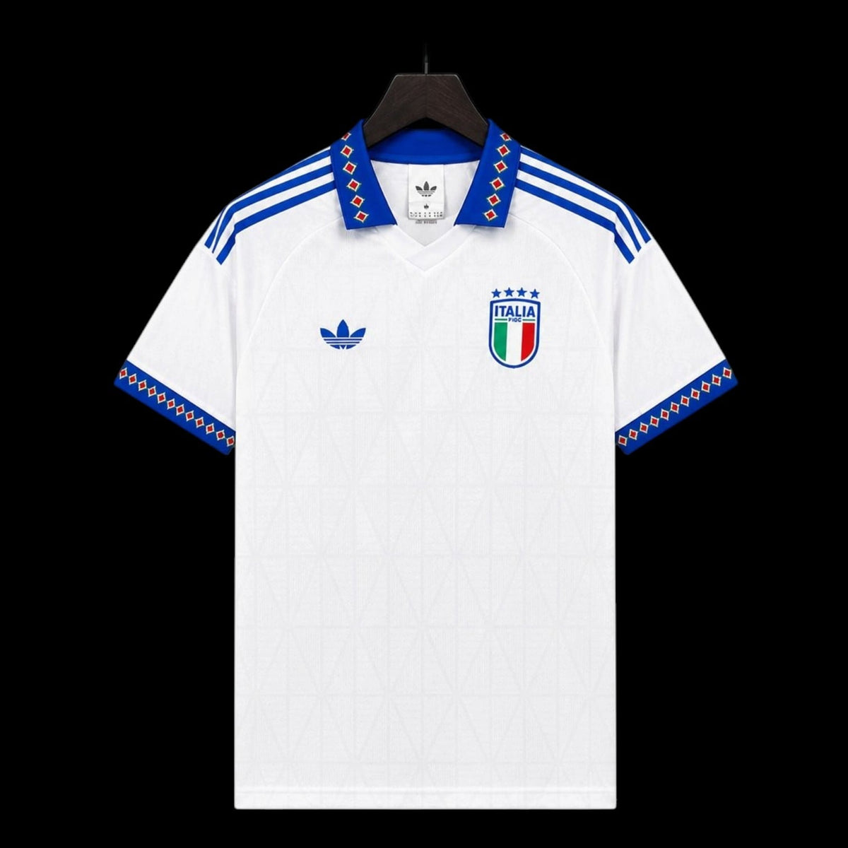 Italie Maillot Extérieur Polo 26/27