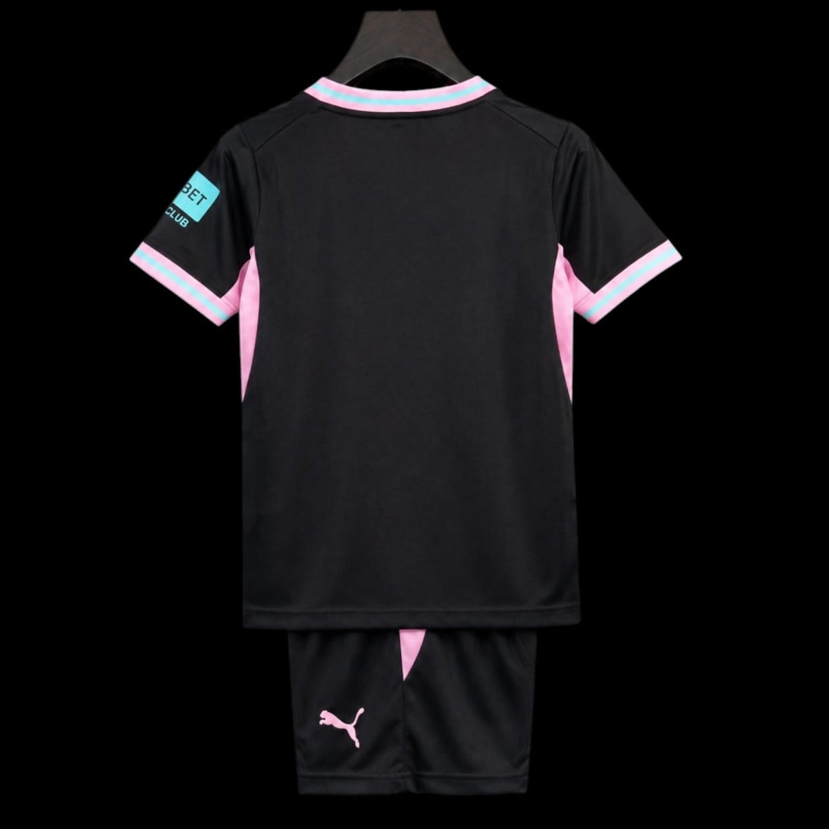 Palermo Maillot Third 26/27 – Enfant – photo 2