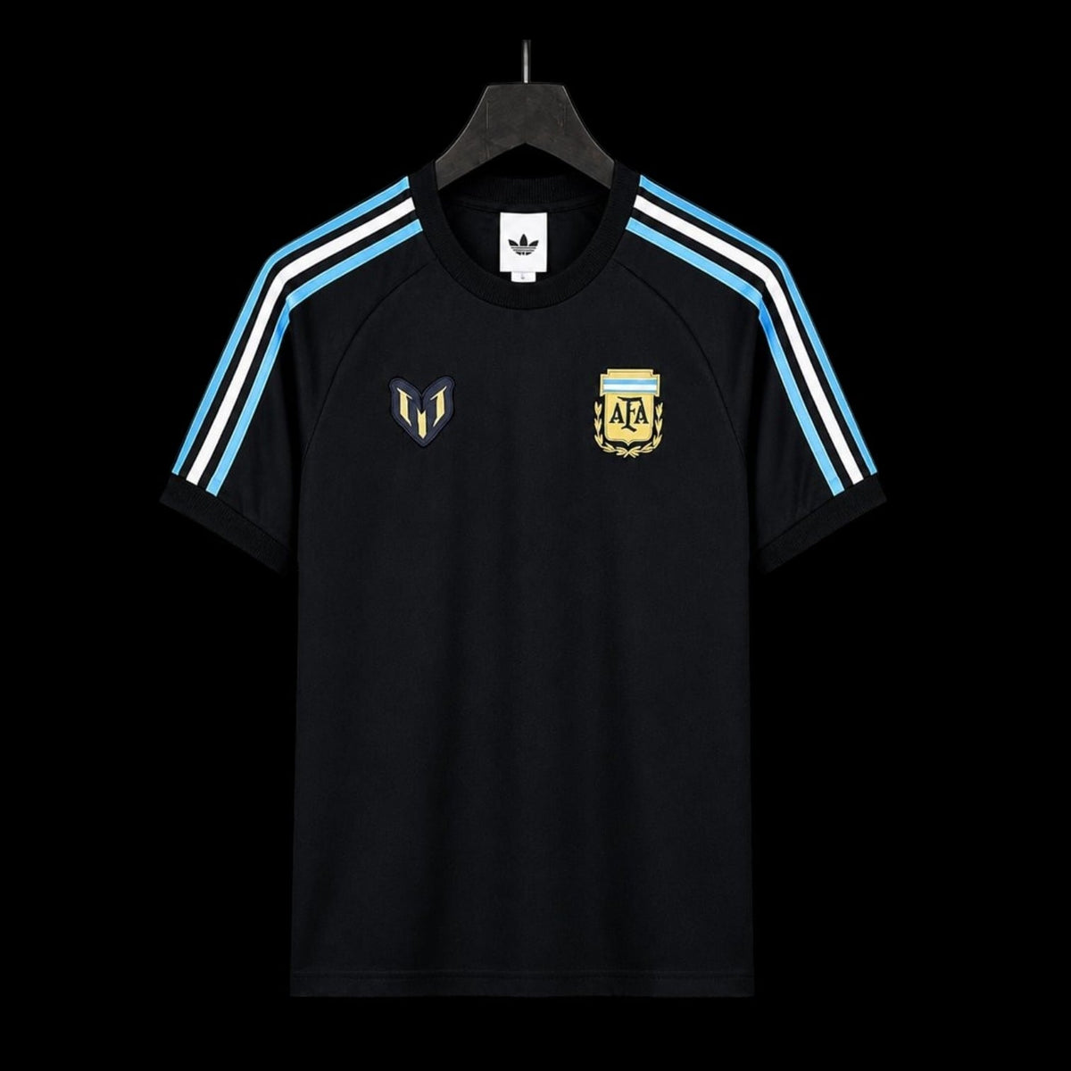 Argentine Maillot Avant-Match Messi 26/27