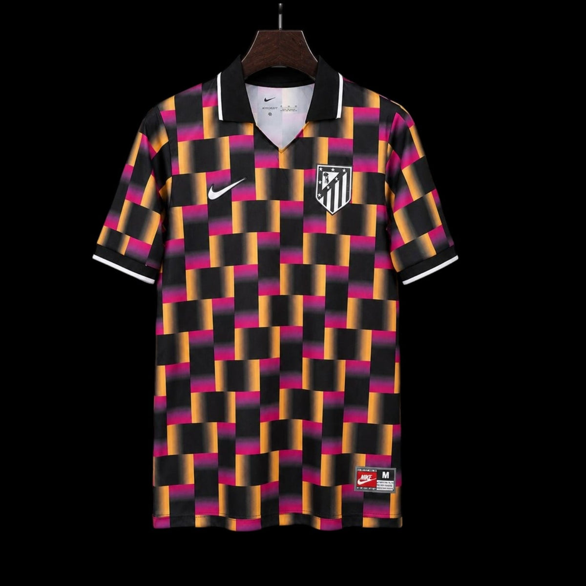 Atlético Madrid Maillot Avant-Match 26/27