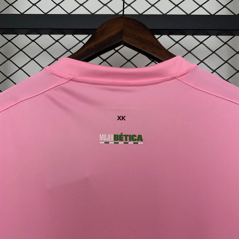 Betis Séville Maillot Spécial 25/26
