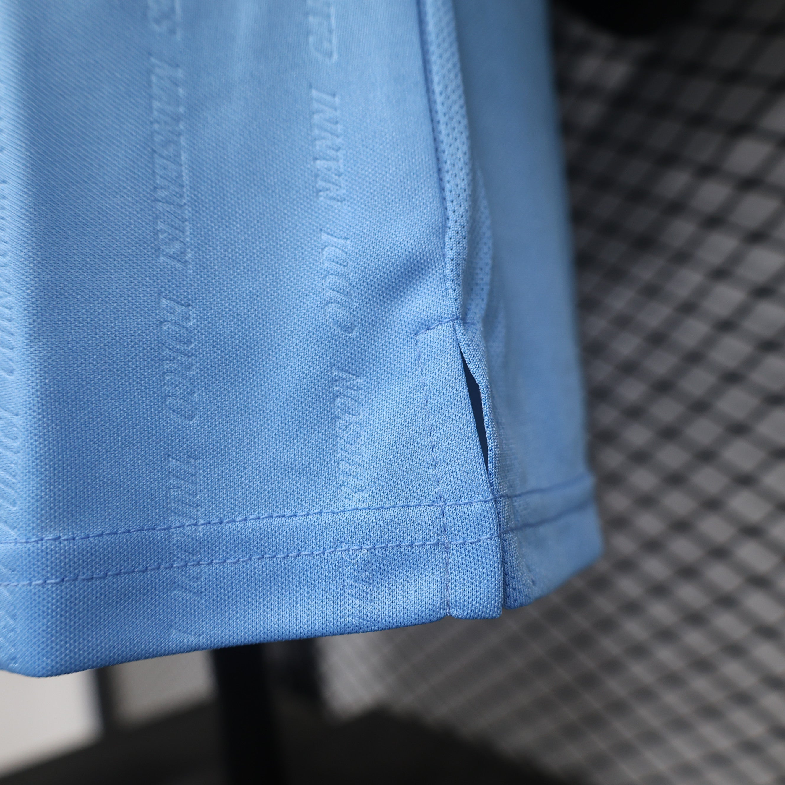 Lazio Maillot Domicile 24/25