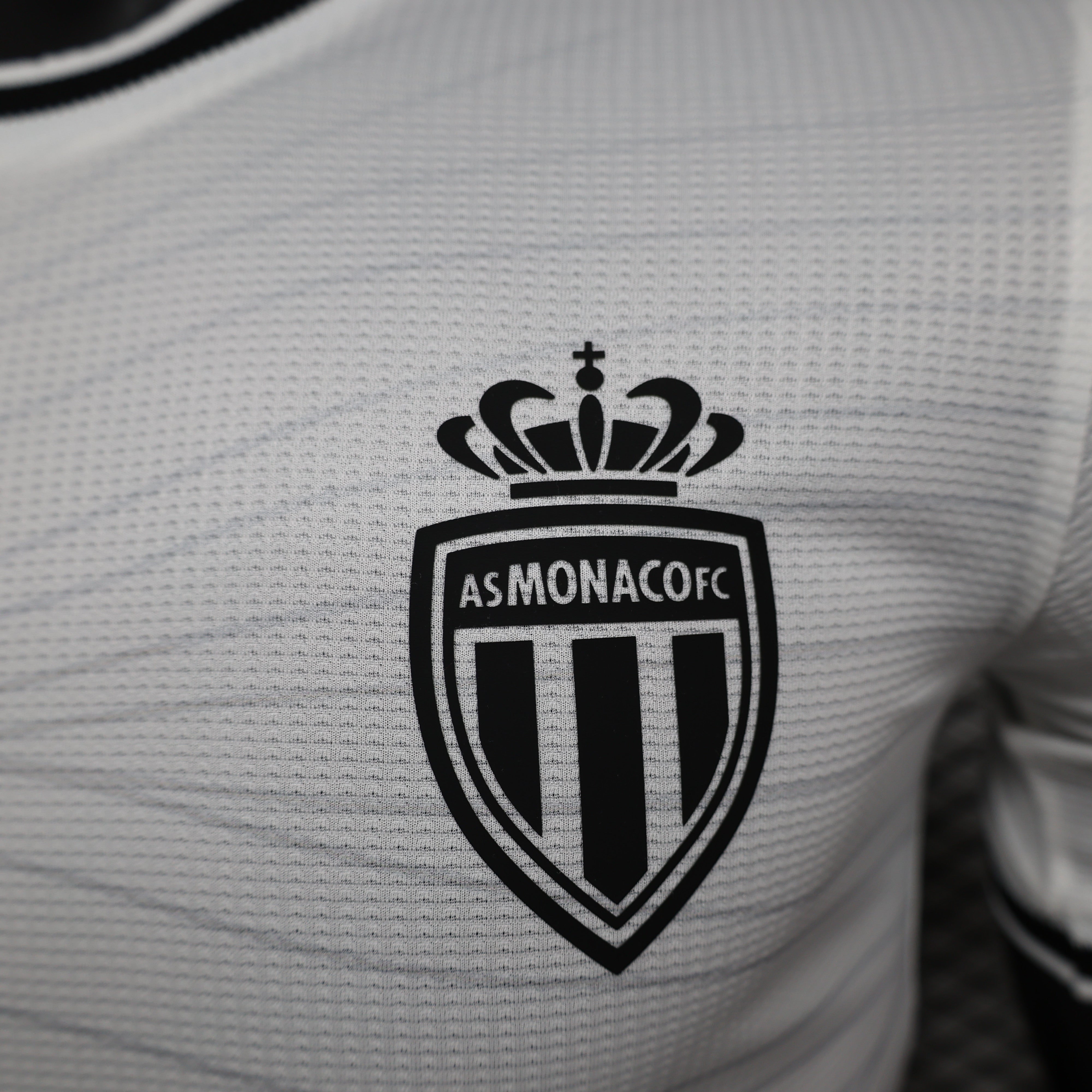 Monaco Maillot Third 24/25