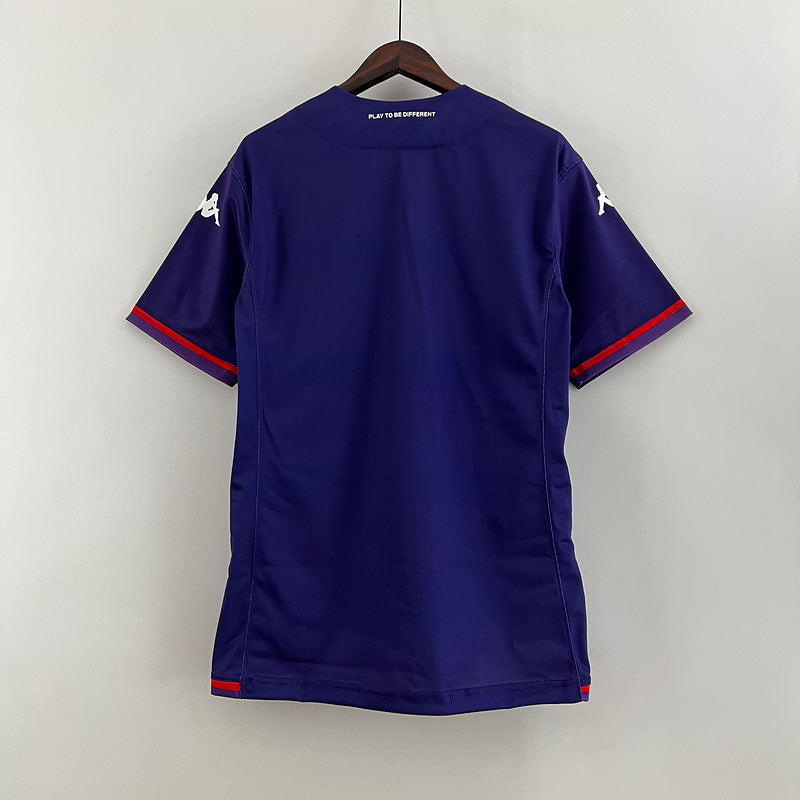 Fiorentina Maillot Third Rétro 2023/2024