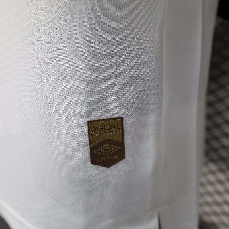 Santos Maillot Domicile 24/25