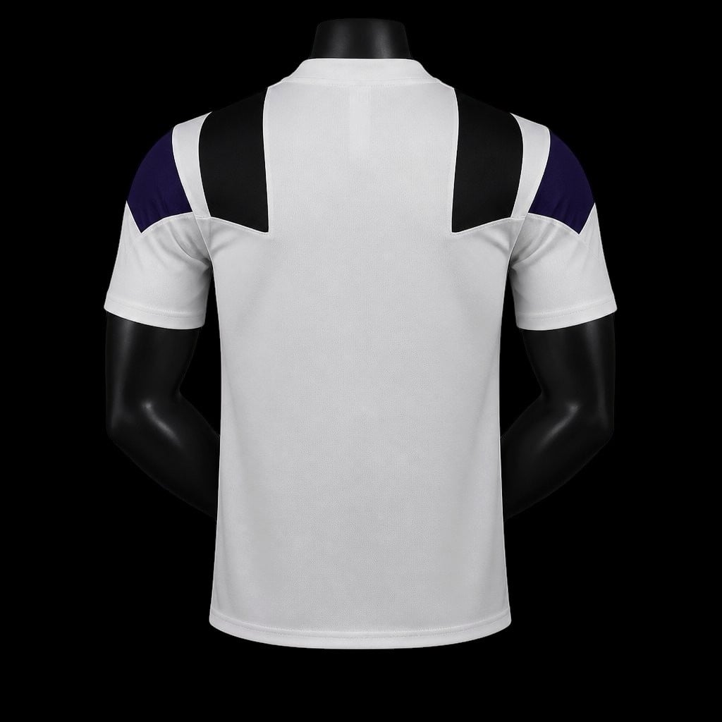 Real Madrid Maillot EQT 26/27 – Version Player – photo 2