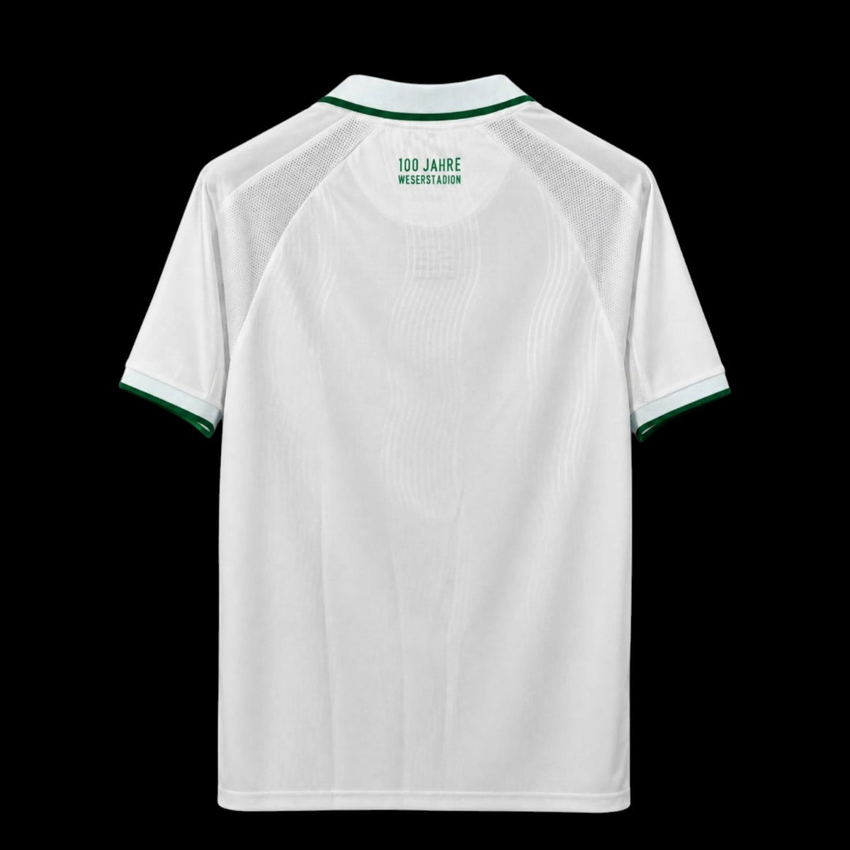 Werder Brême Maillot 100e Anniversaire 26/27 – photo 2