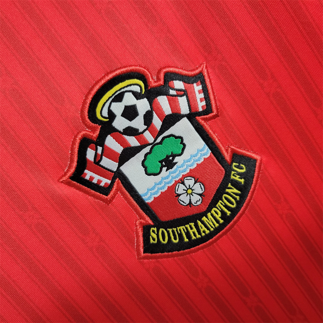 Southampton Maillot Domicile Rétro 2023/2024