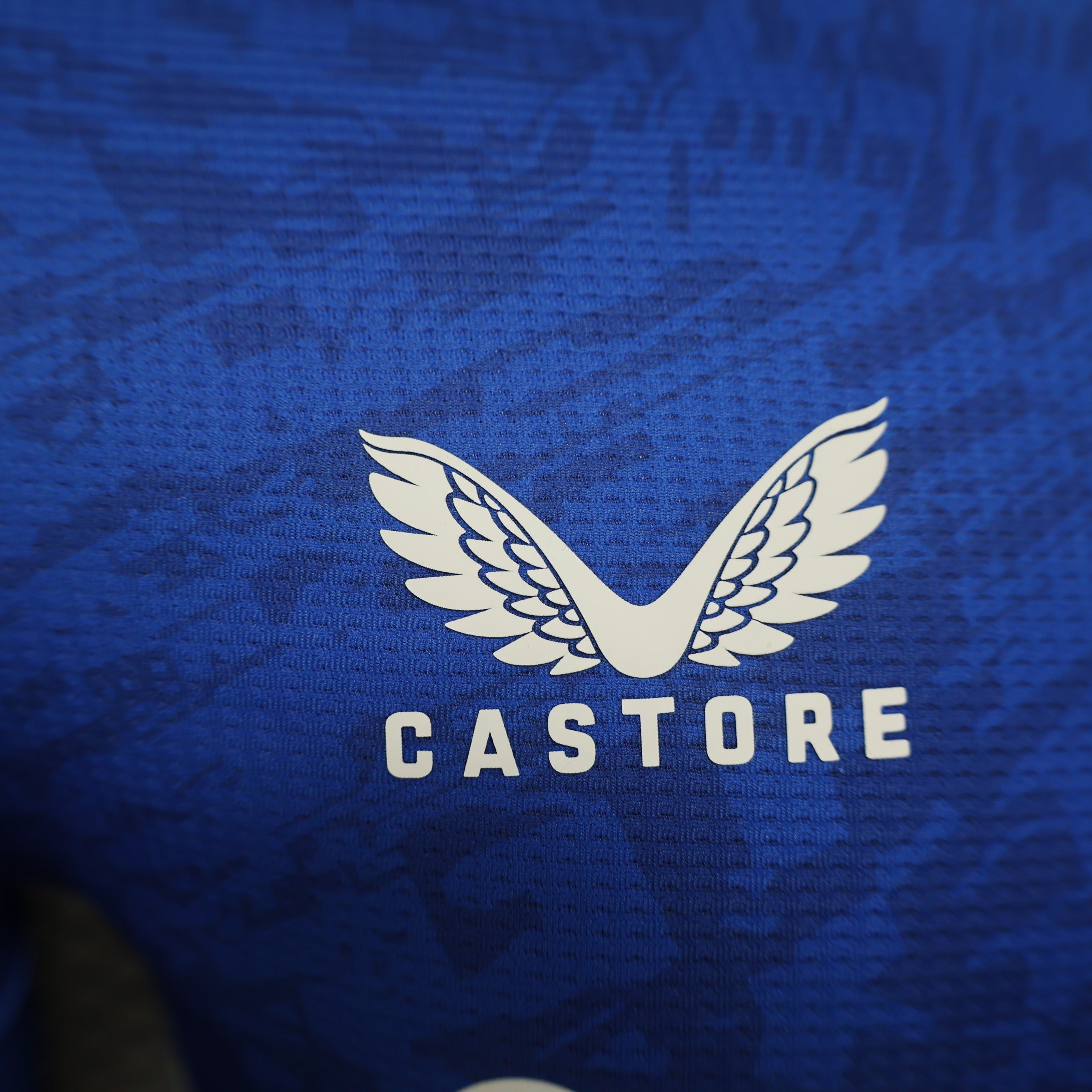 Athletic Bilbao Maillot Extérieur 24/25