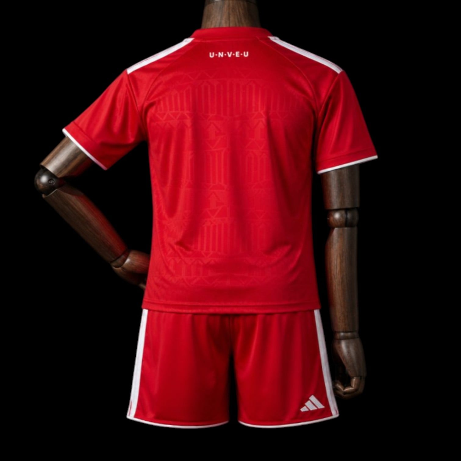 Union Berlin Maillot Domicile 26/27 – Enfant