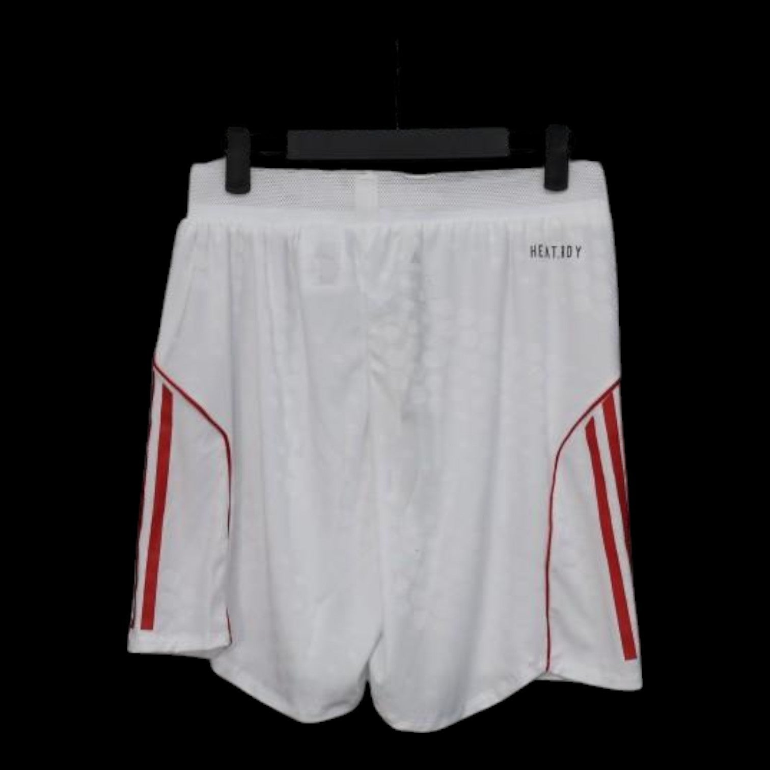 Ajax Amsterdam Short Domicile 25/26