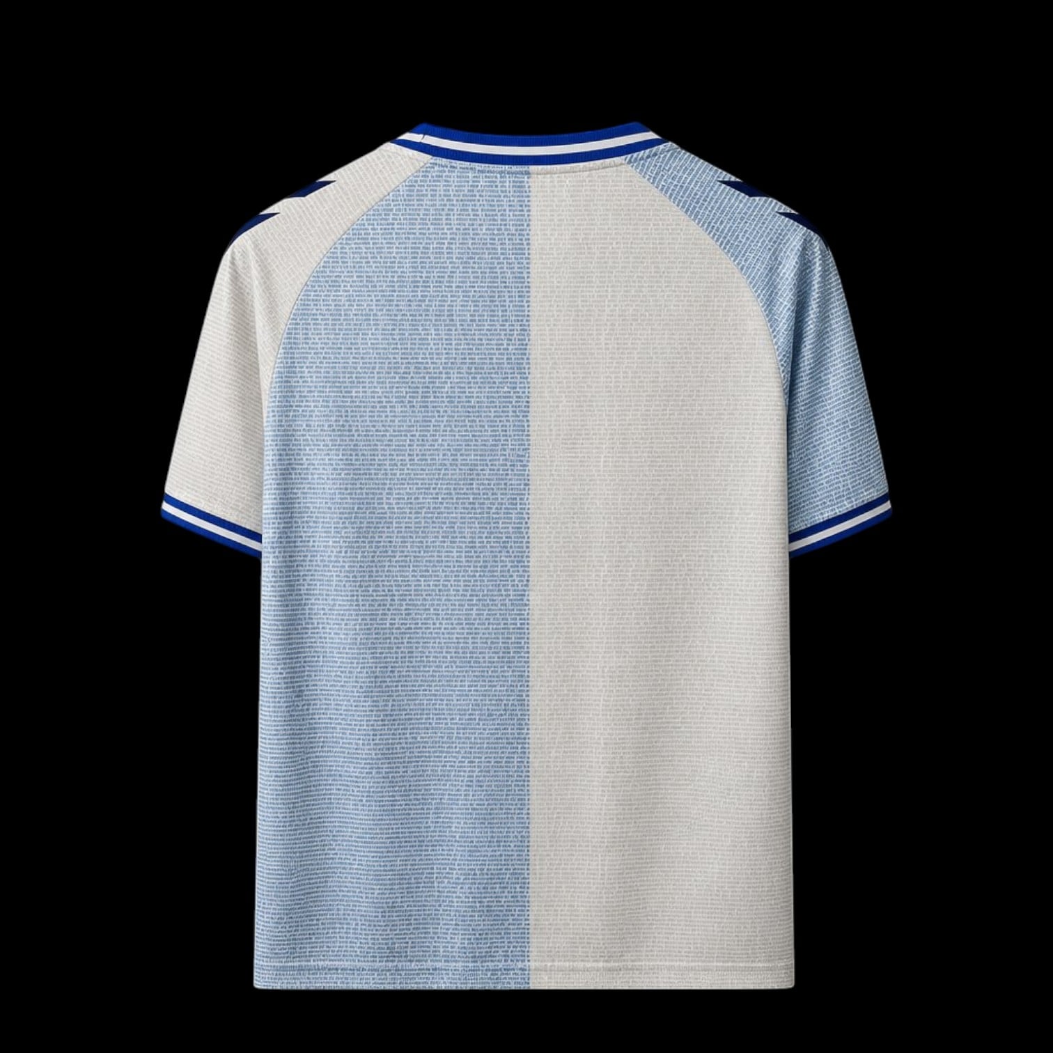Malaga Maillot Des Abonnés 26/27