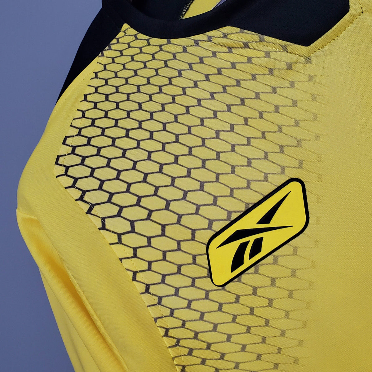 Liverpool Maillot Rétro 04/05 – photo 4