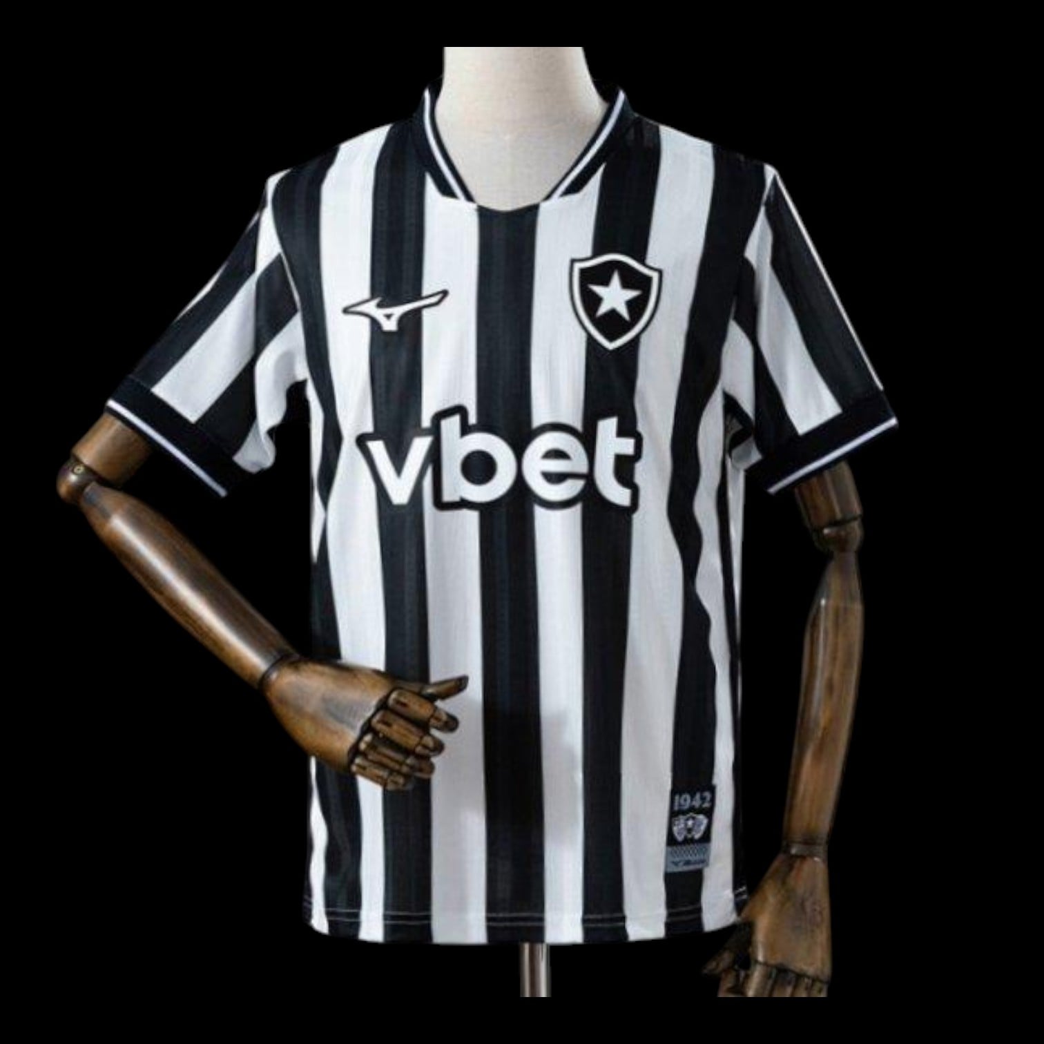 Botafogo Maillot Domicile 26/27