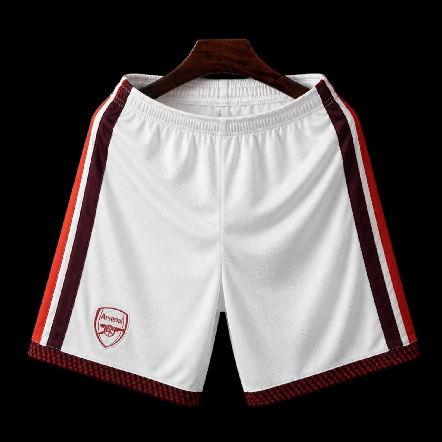 Arsenal Short Domicile 26/27