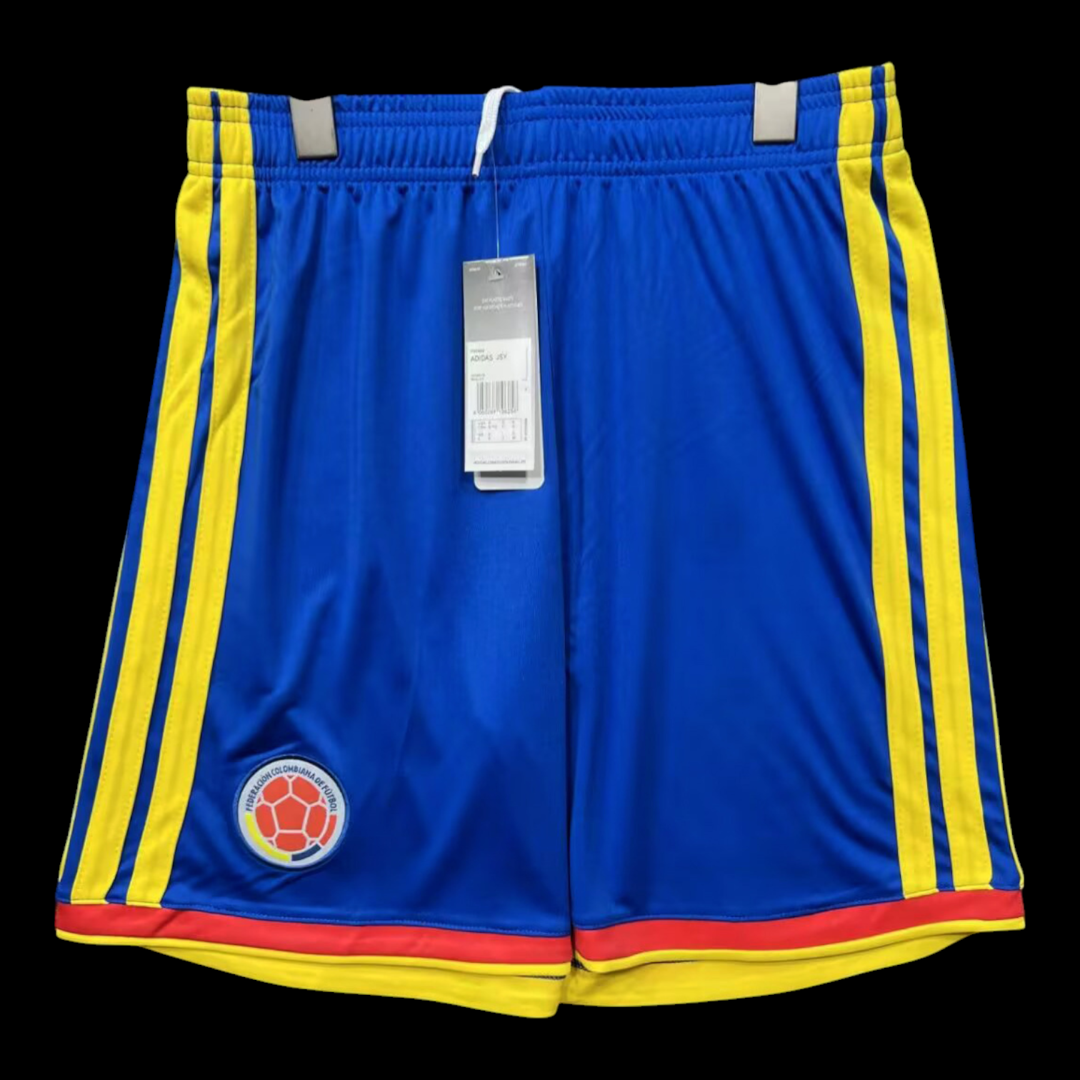 Colombie Short Domicile 26/27