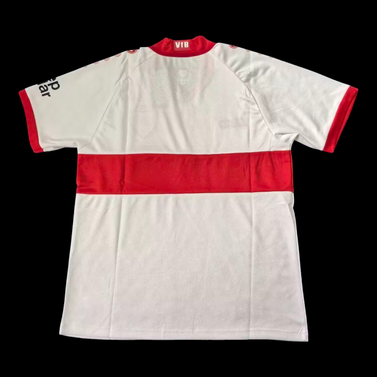 Stuttgart Maillot Domicile 25/26 – photo 2