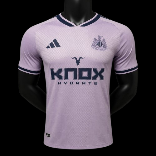 Newcastle Maillot Third 26/27 – Version Player