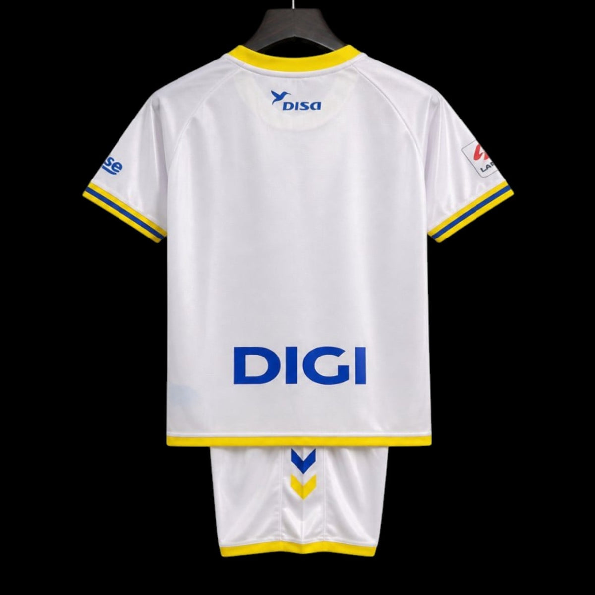 Las Palmas Maillot Third 26/27 – Enfant – photo 2